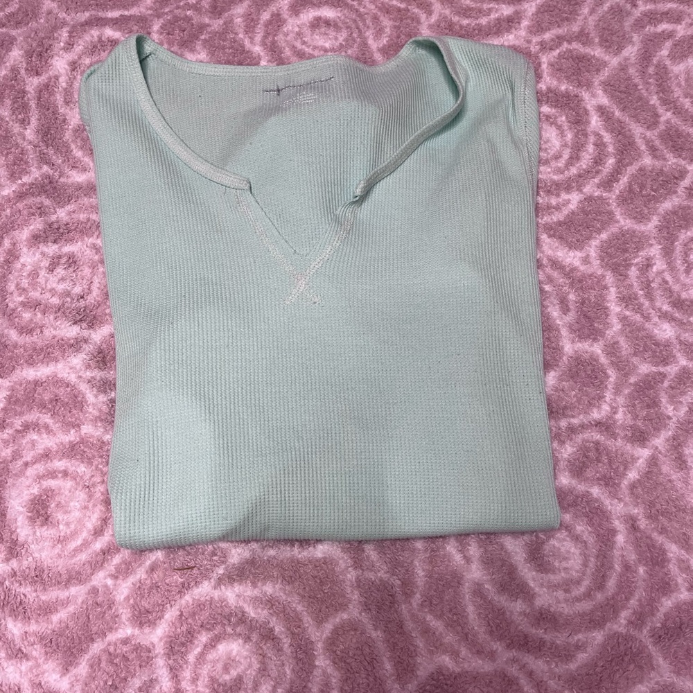 American eagle, Large, Light blue